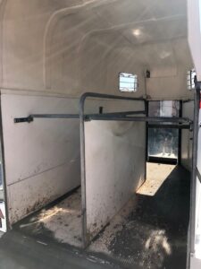 Randers Starline, Lej hestetrailer, Starline, randers trailerudlejning