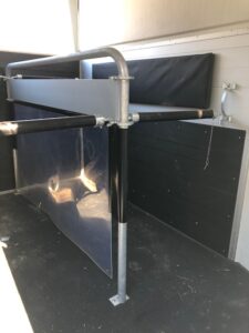 Cheval Liberté, Lej hestetrailer, randers trailerudlejning